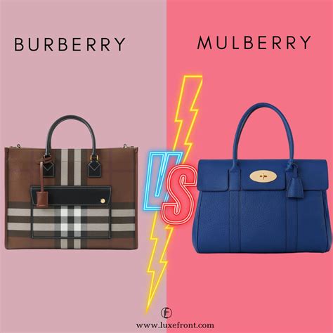 is burberry more expensive than gucci|difference between burberry and gucci.